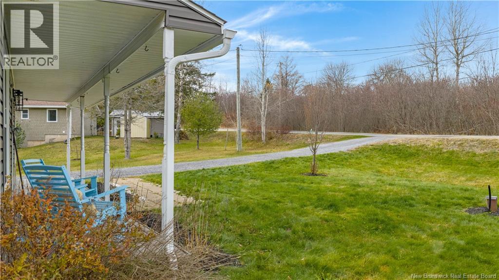 16 Mackinnon Drive, Nauwigewauk, New Brunswick  E5N 6X4 - Photo 4 - NB130509