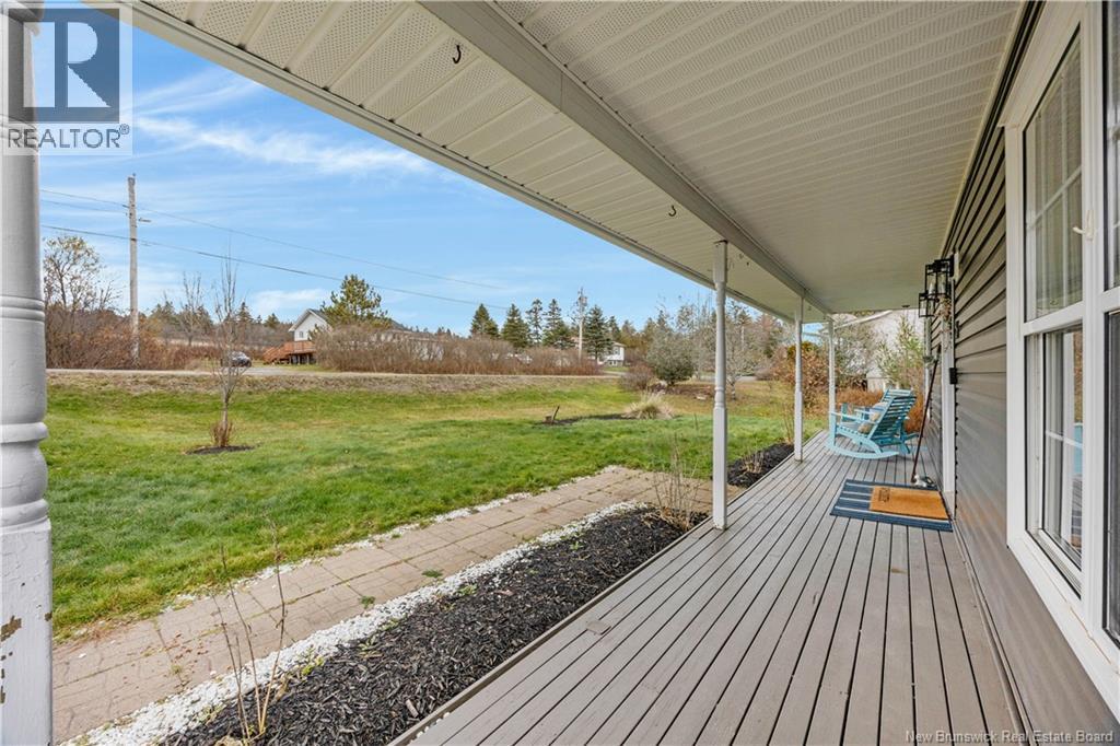 16 Mackinnon Drive, Nauwigewauk, New Brunswick  E5N 6X4 - Photo 5 - NB130509