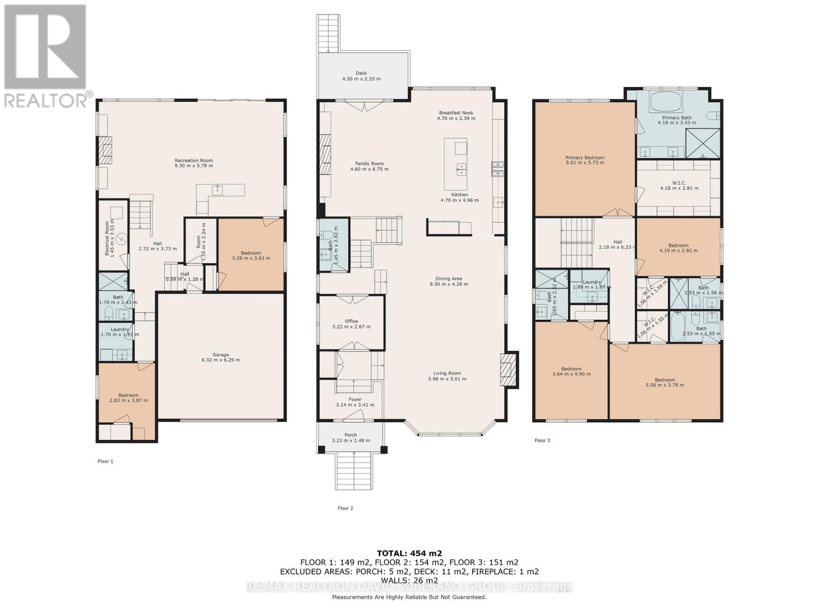 106 Allingham Gardens, Toronto, Ontario  M3H 1Y2 - Photo 48 - C12565548