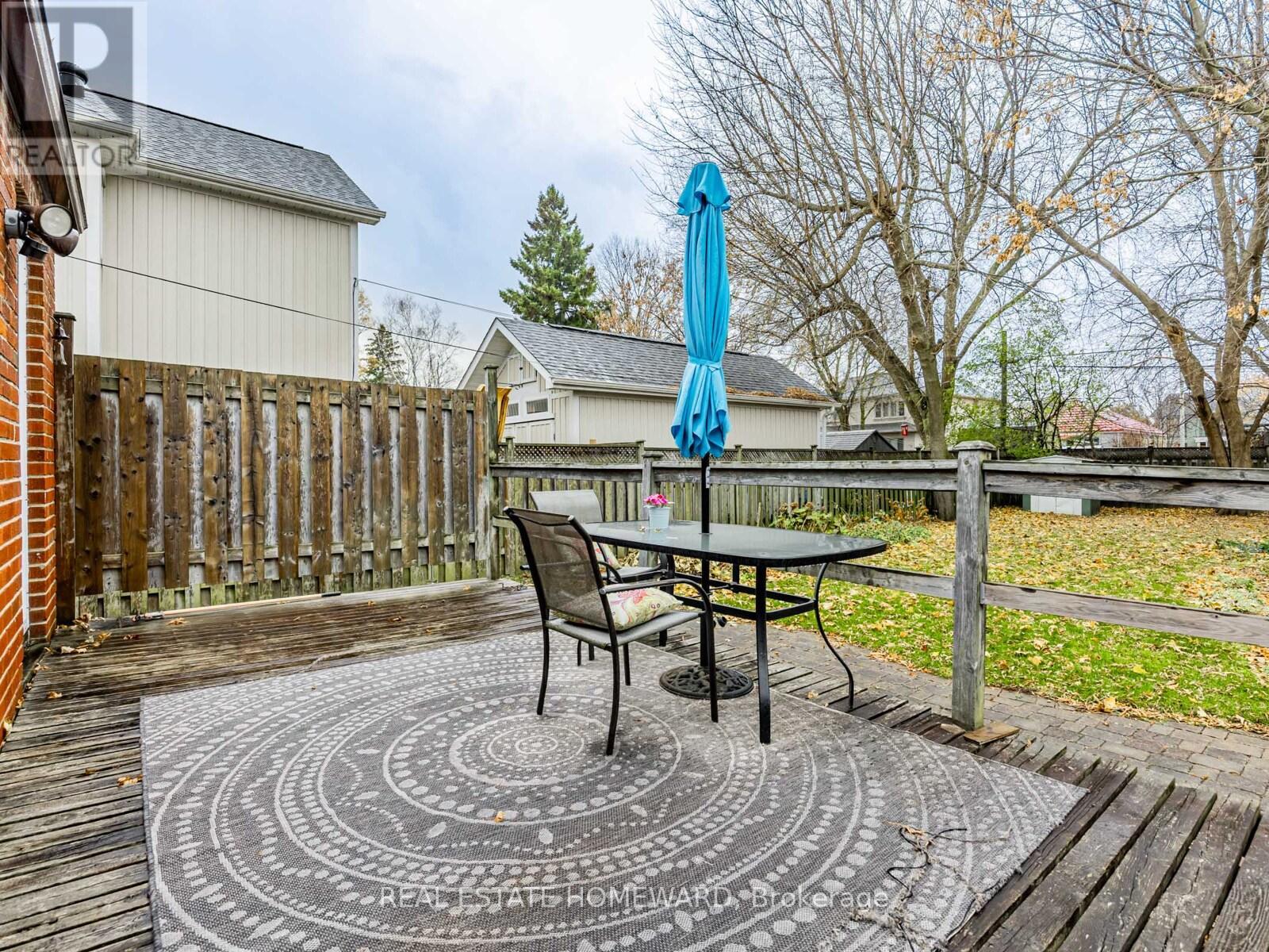 18 Herron Avenue, Toronto, Ontario  M1L 3V7 - Photo 31 - E12570742