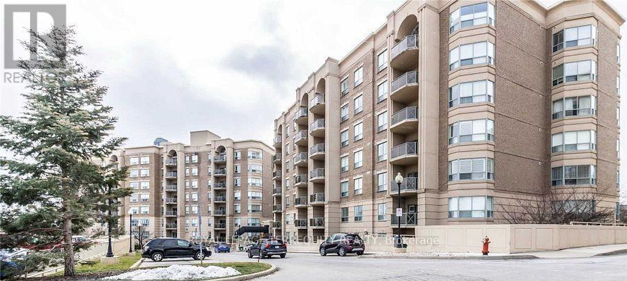 212 - 2085 AMHERST HEIGHTS DRIVE, Burlington, Ontario