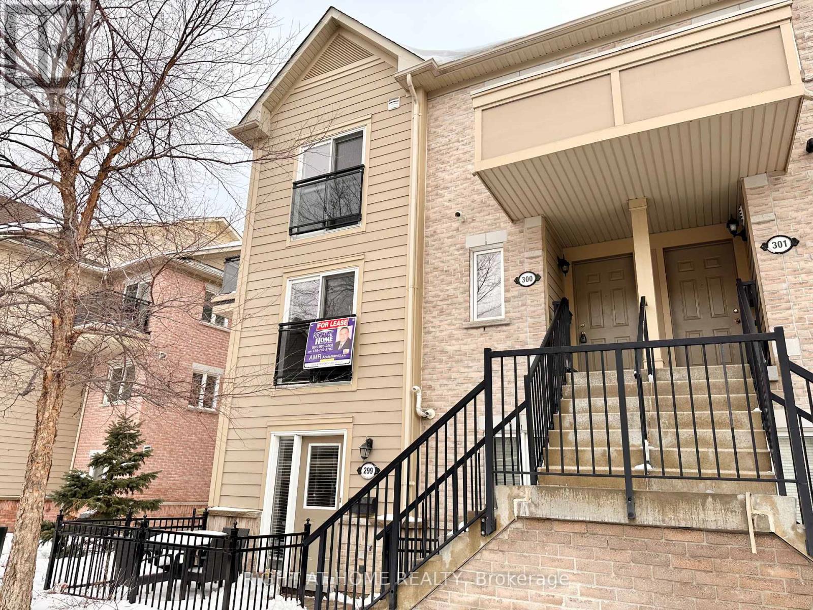 4975 SOUTHAMPTON DRIVE, Mississauga, Ontario