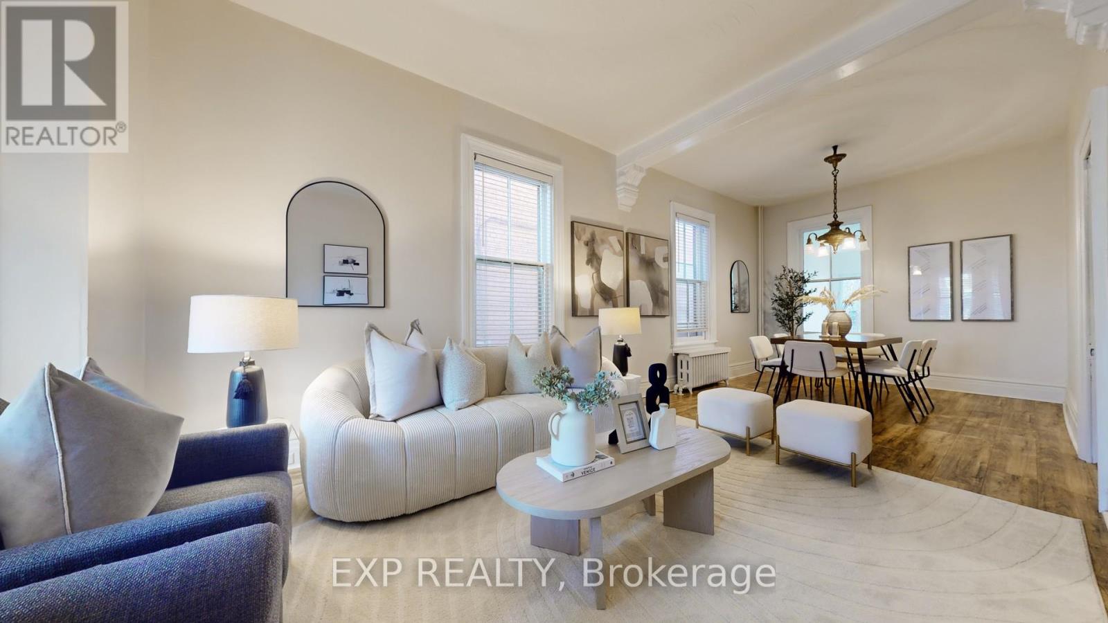 68 O'HARA AVENUE, Toronto, Ontario