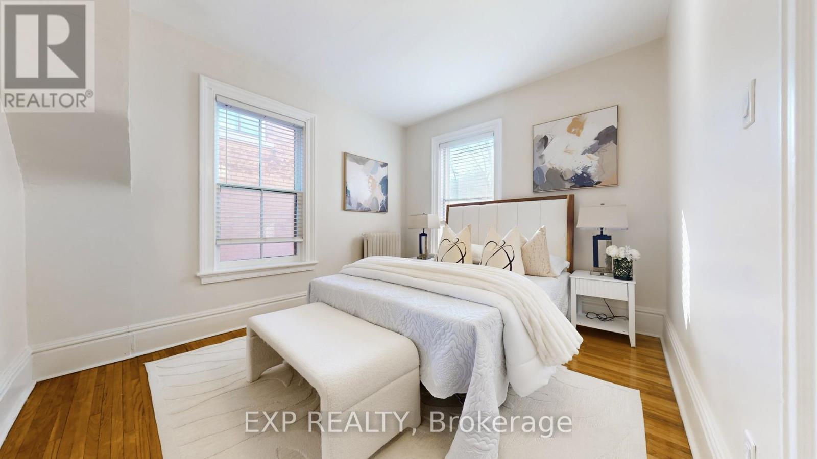 68 O'hara Avenue, Toronto, Ontario  M6K 2R2 - Photo 18 - W12570900