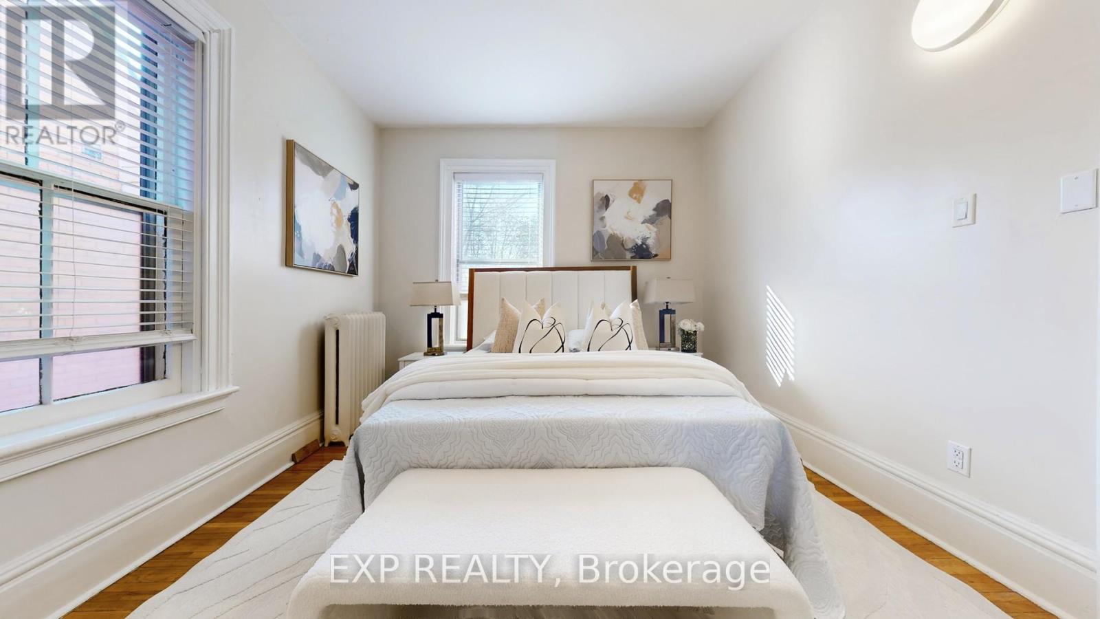 68 O'hara Avenue, Toronto, Ontario  M6K 2R2 - Photo 19 - W12570900