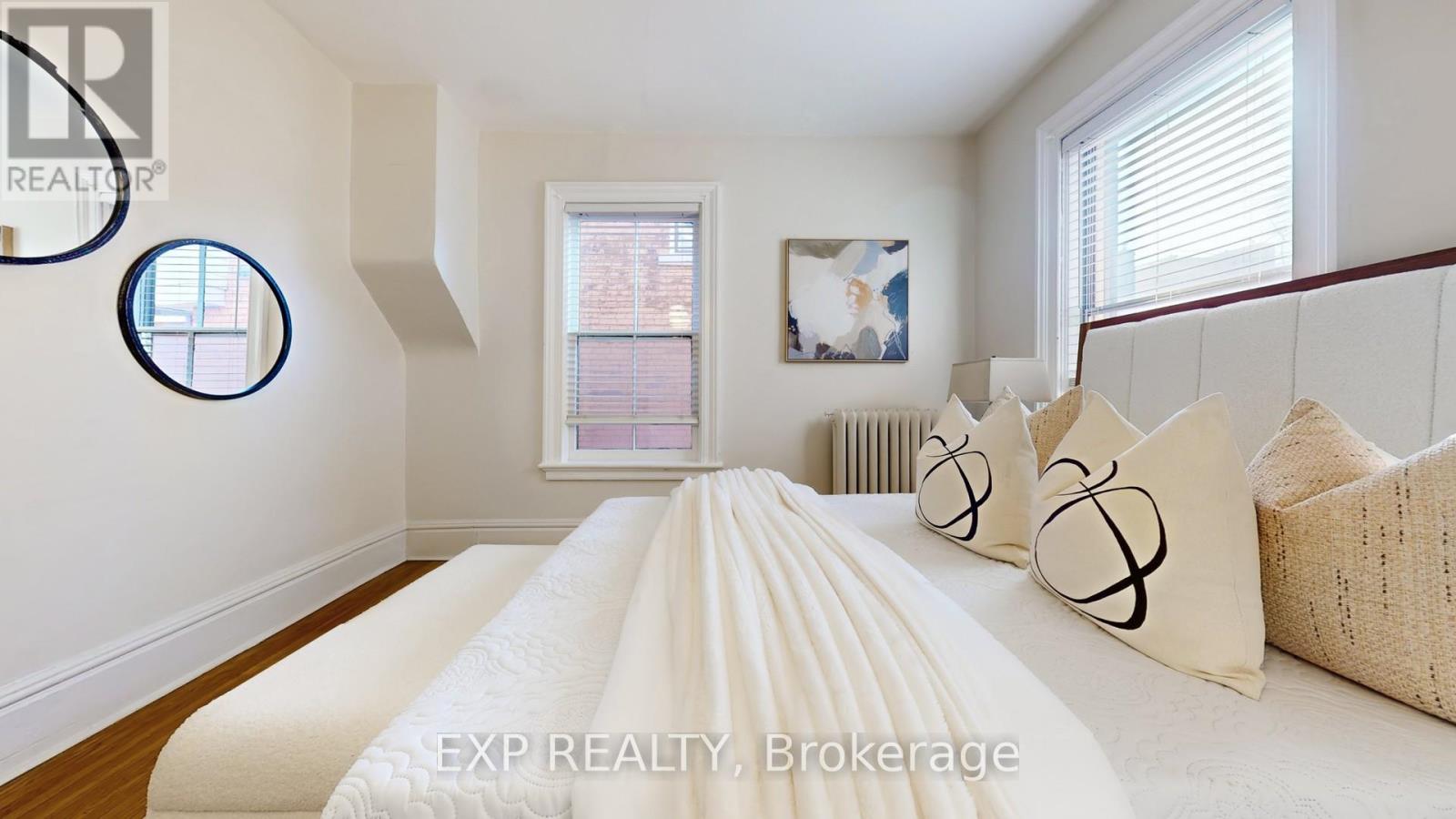 68 O'hara Avenue, Toronto, Ontario  M6K 2R2 - Photo 20 - W12570900