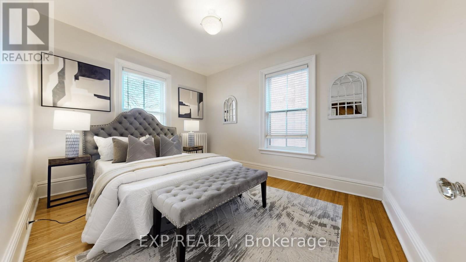 68 O'hara Avenue, Toronto, Ontario  M6K 2R2 - Photo 21 - W12570900