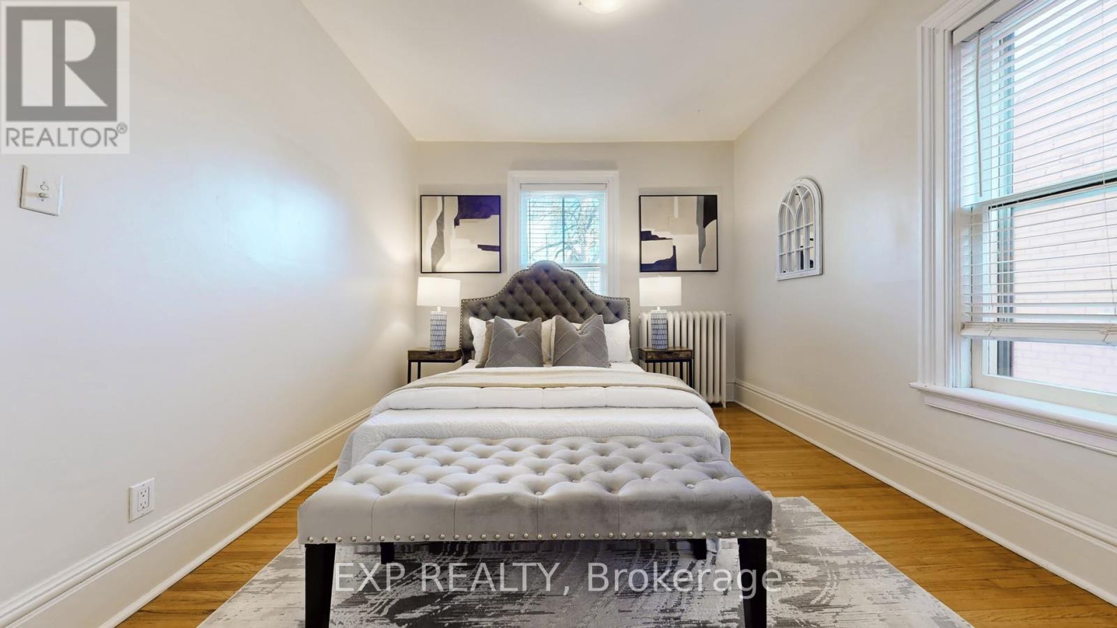 68 O'hara Avenue, Toronto, Ontario  M6K 2R2 - Photo 22 - W12570900