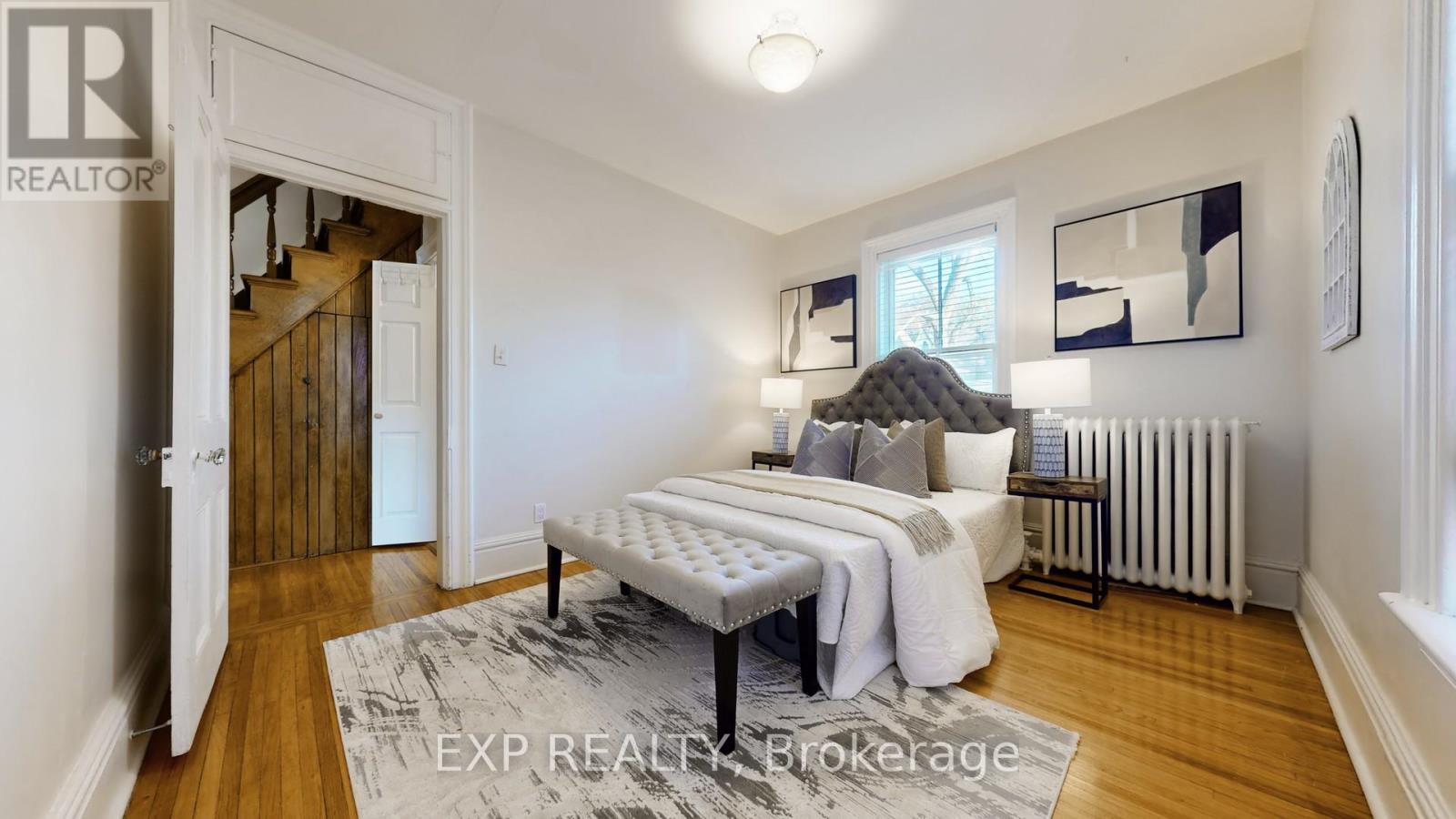 68 O'hara Avenue, Toronto, Ontario  M6K 2R2 - Photo 23 - W12570900