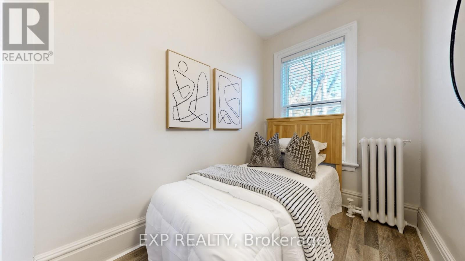 68 O'hara Avenue, Toronto, Ontario  M6K 2R2 - Photo 24 - W12570900