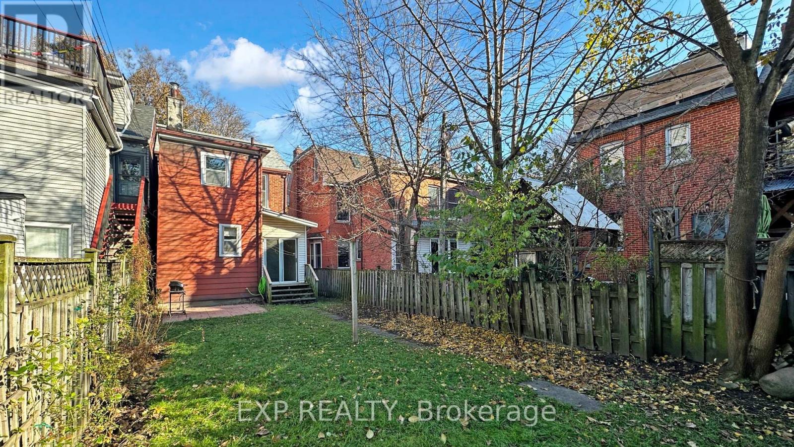 68 O'hara Avenue, Toronto, Ontario  M6K 2R2 - Photo 34 - W12570900