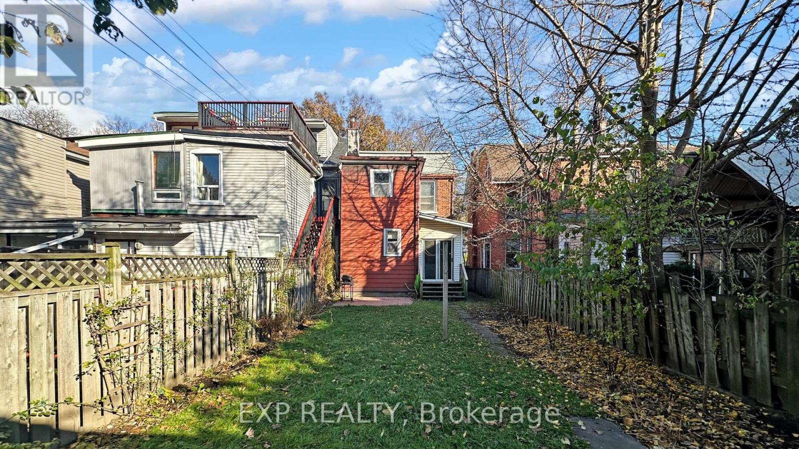 68 O'hara Avenue, Toronto, Ontario  M6K 2R2 - Photo 35 - W12570900