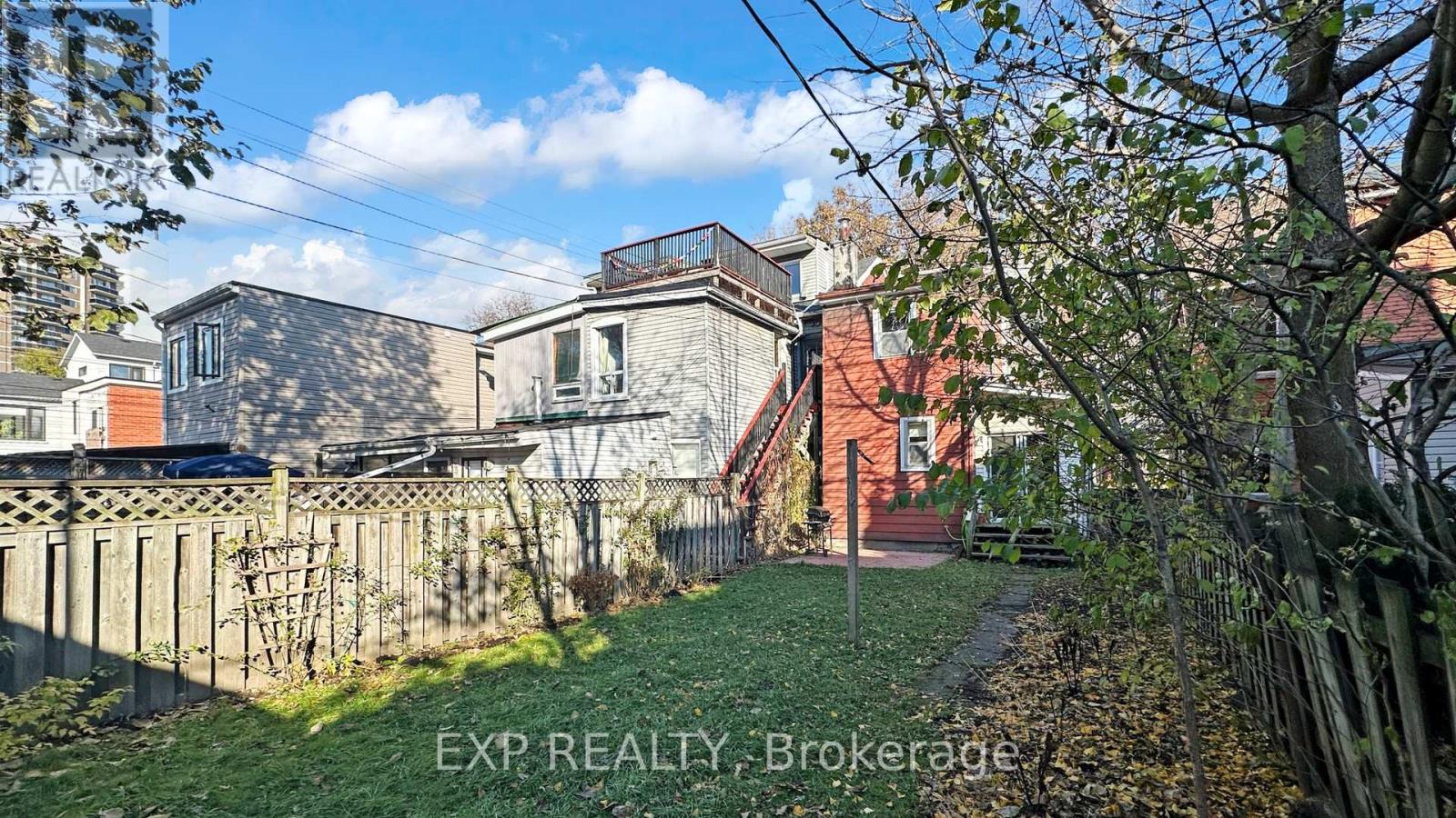 68 O'hara Avenue, Toronto, Ontario  M6K 2R2 - Photo 36 - W12570900