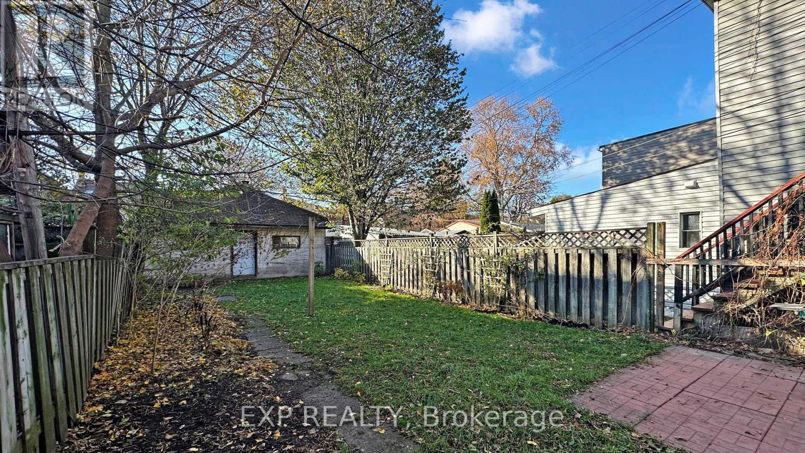 68 O'hara Avenue, Toronto, Ontario  M6K 2R2 - Photo 39 - W12570900