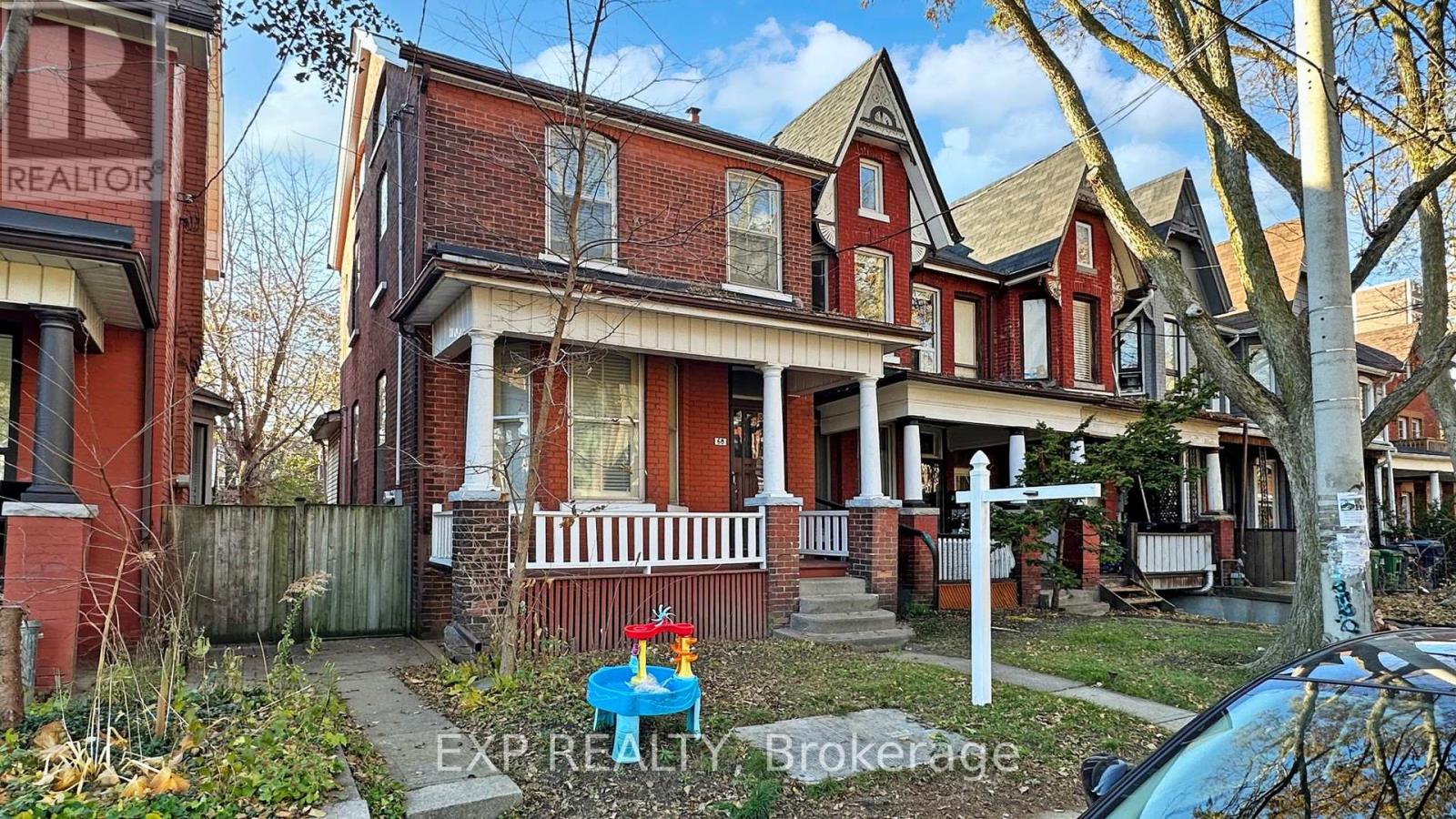 68 O'hara Avenue, Toronto, Ontario  M6K 2R2 - Photo 40 - W12570900