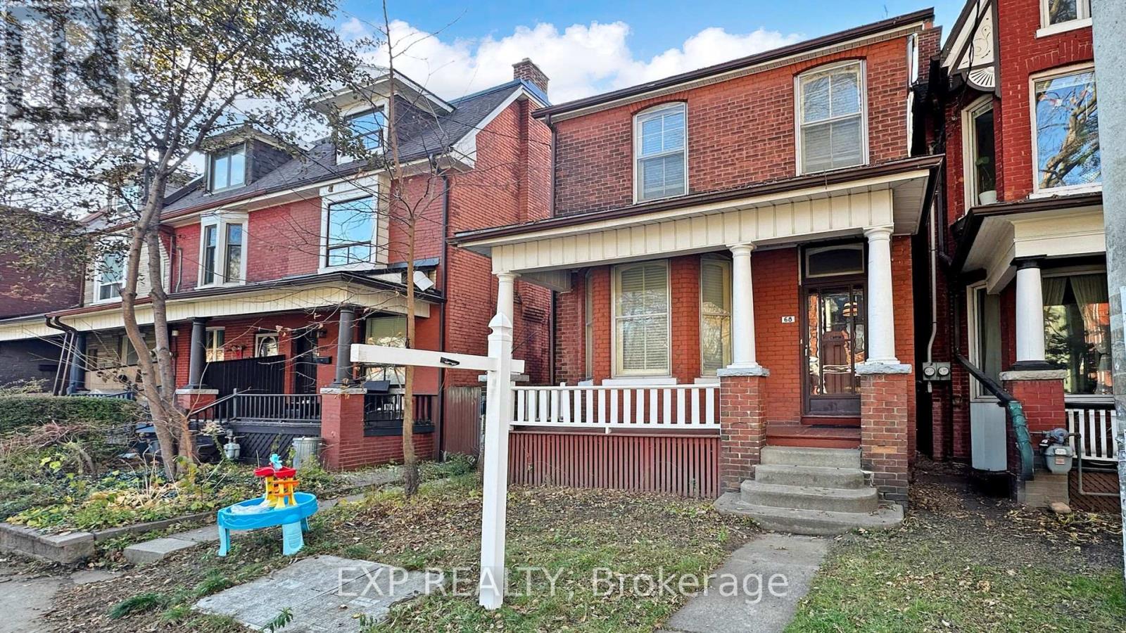 68 O'hara Avenue, Toronto, Ontario  M6K 2R2 - Photo 41 - W12570900