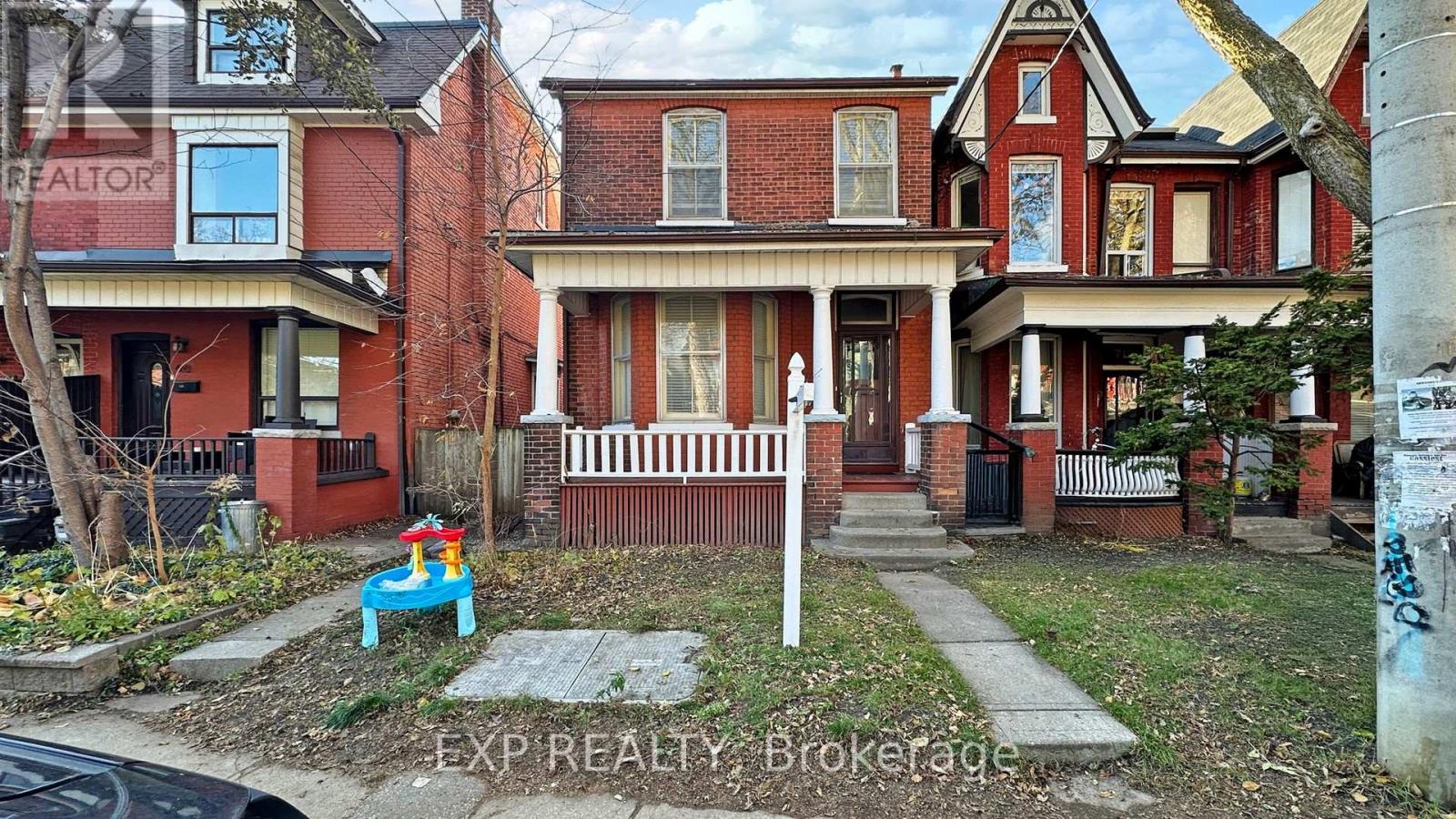 68 O'hara Avenue, Toronto, Ontario  M6K 2R2 - Photo 42 - W12570900