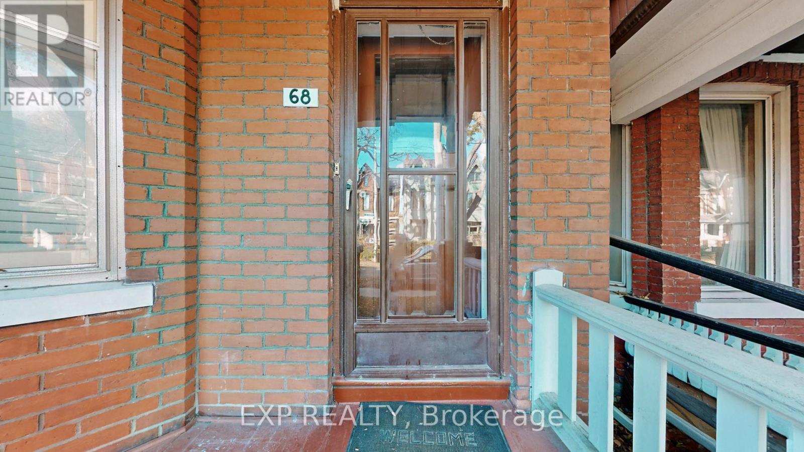 68 O'hara Avenue, Toronto, Ontario  M6K 2R2 - Photo 43 - W12570900