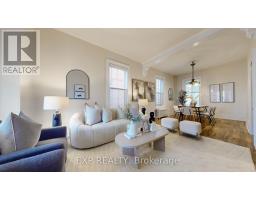 68 O'HARA AVENUE, Toronto, Ontario