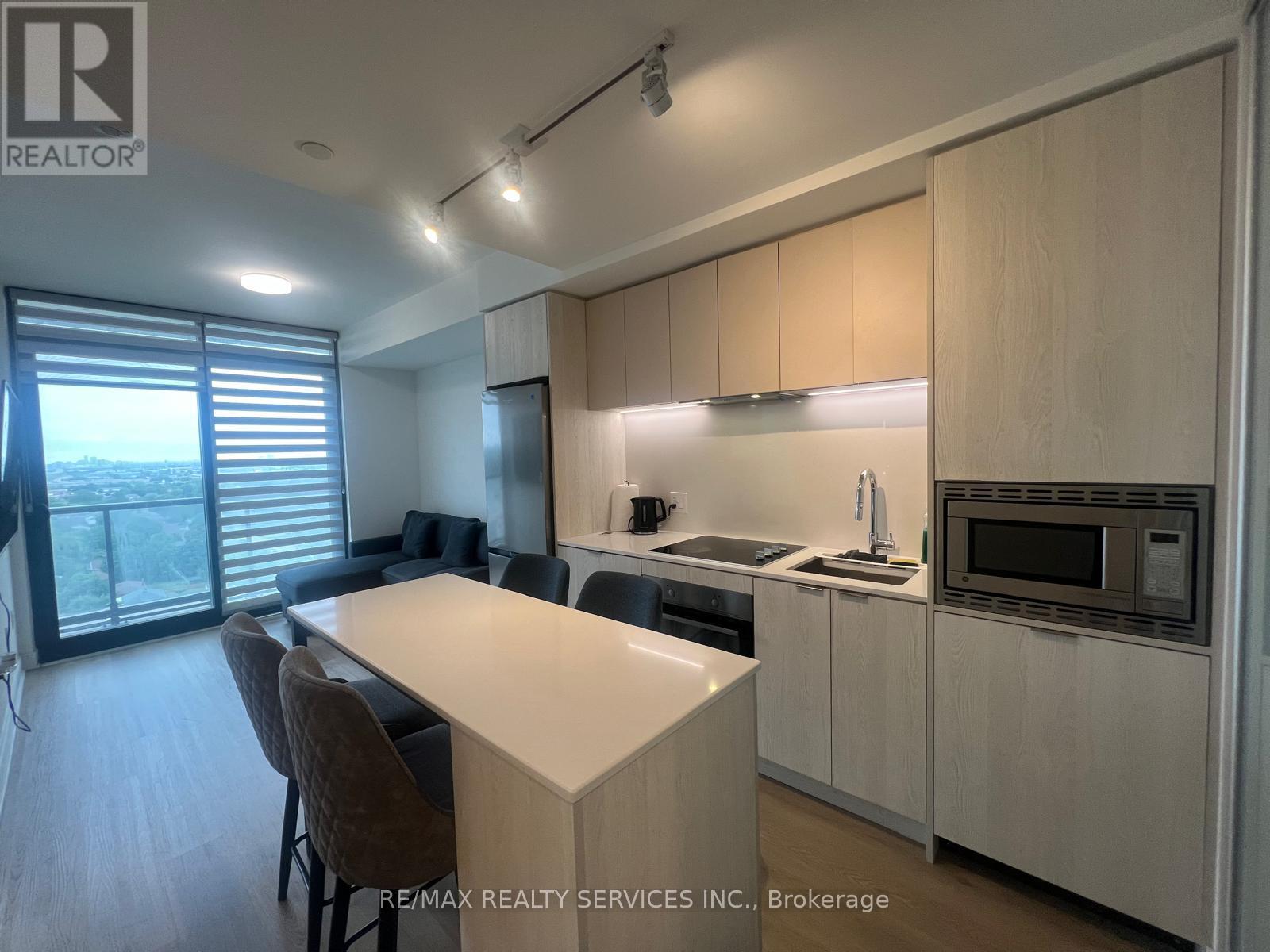 1613 - 86 Dundas Street E, Mississauga, Ontario  L5A 0B1 - Photo 10 - W12570906