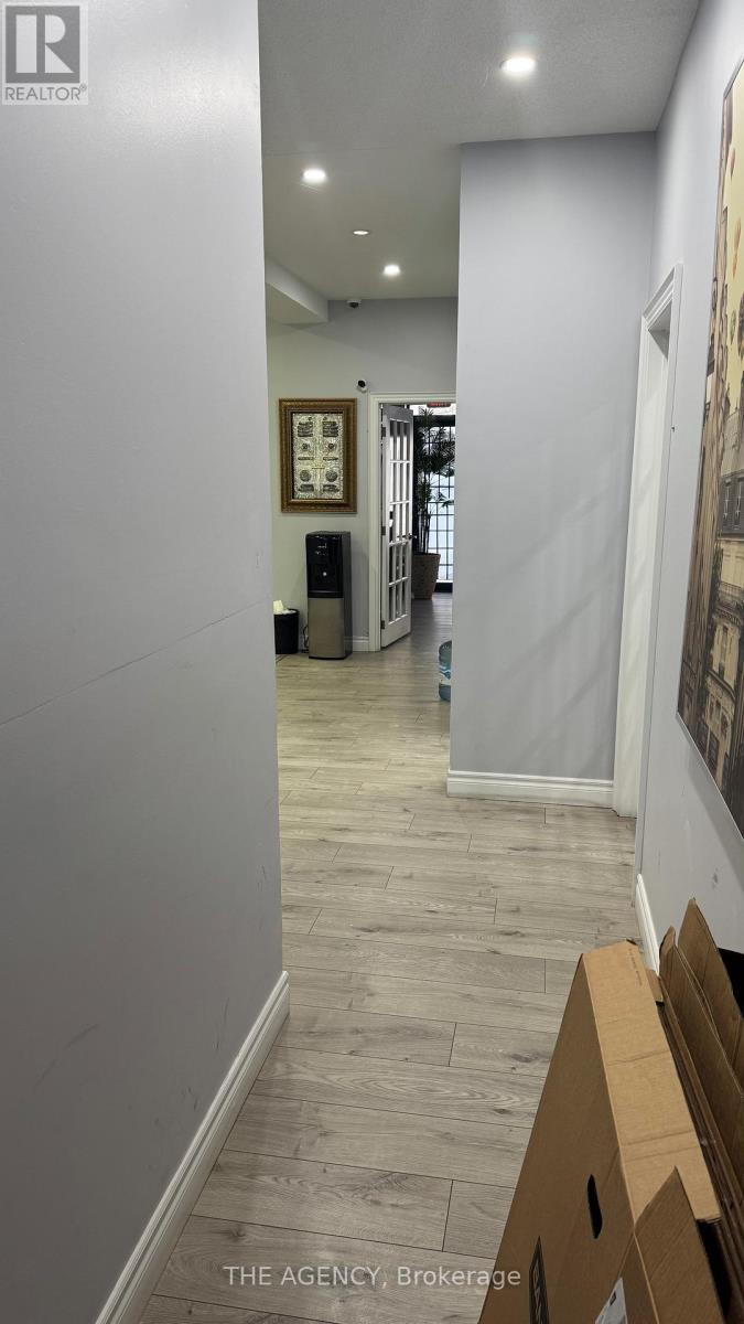 6 - 7171 Goreway Drive, Mississauga, Ontario  L4T 2T5 - Photo 6 - W12570920