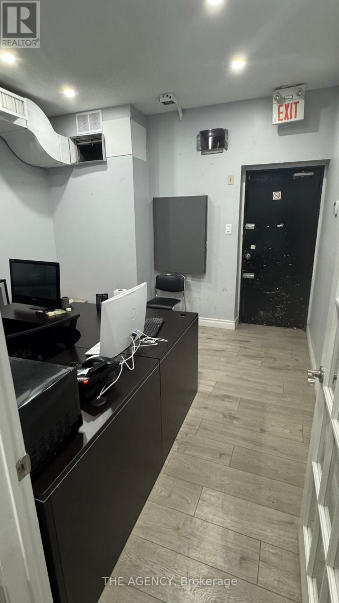 6 - 7171 Goreway Drive, Mississauga, Ontario  L4T 2T5 - Photo 7 - W12570920