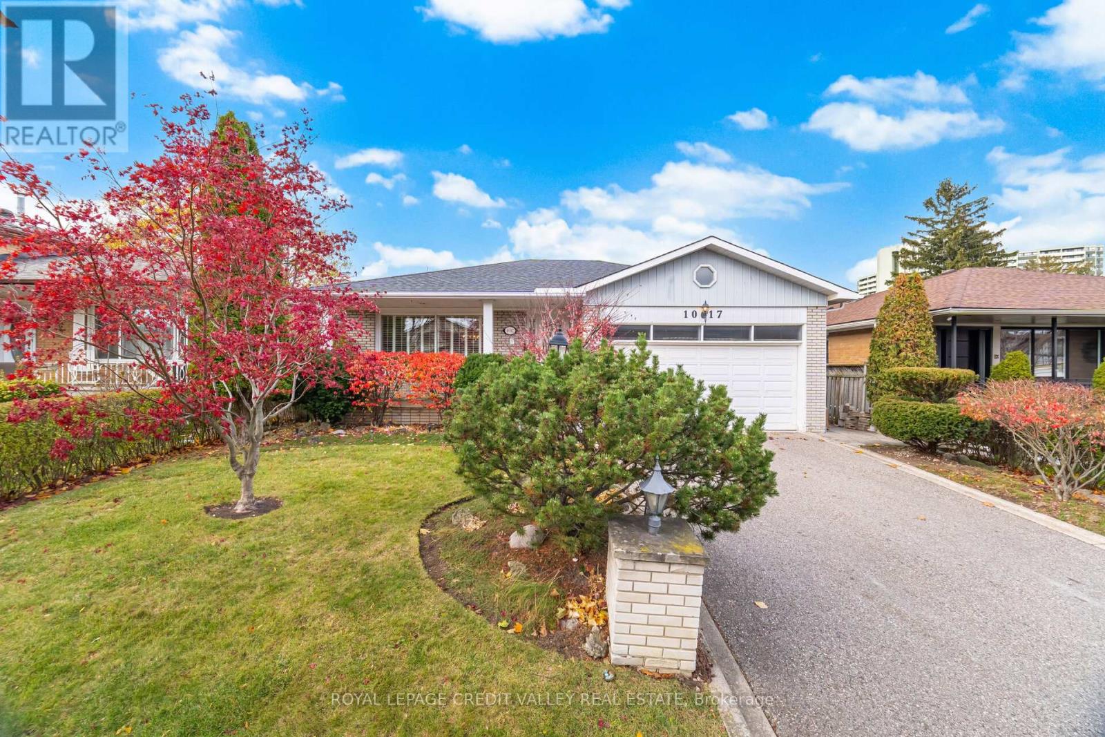 1017 STREAMWAY CRESCENT, Mississauga, Ontario