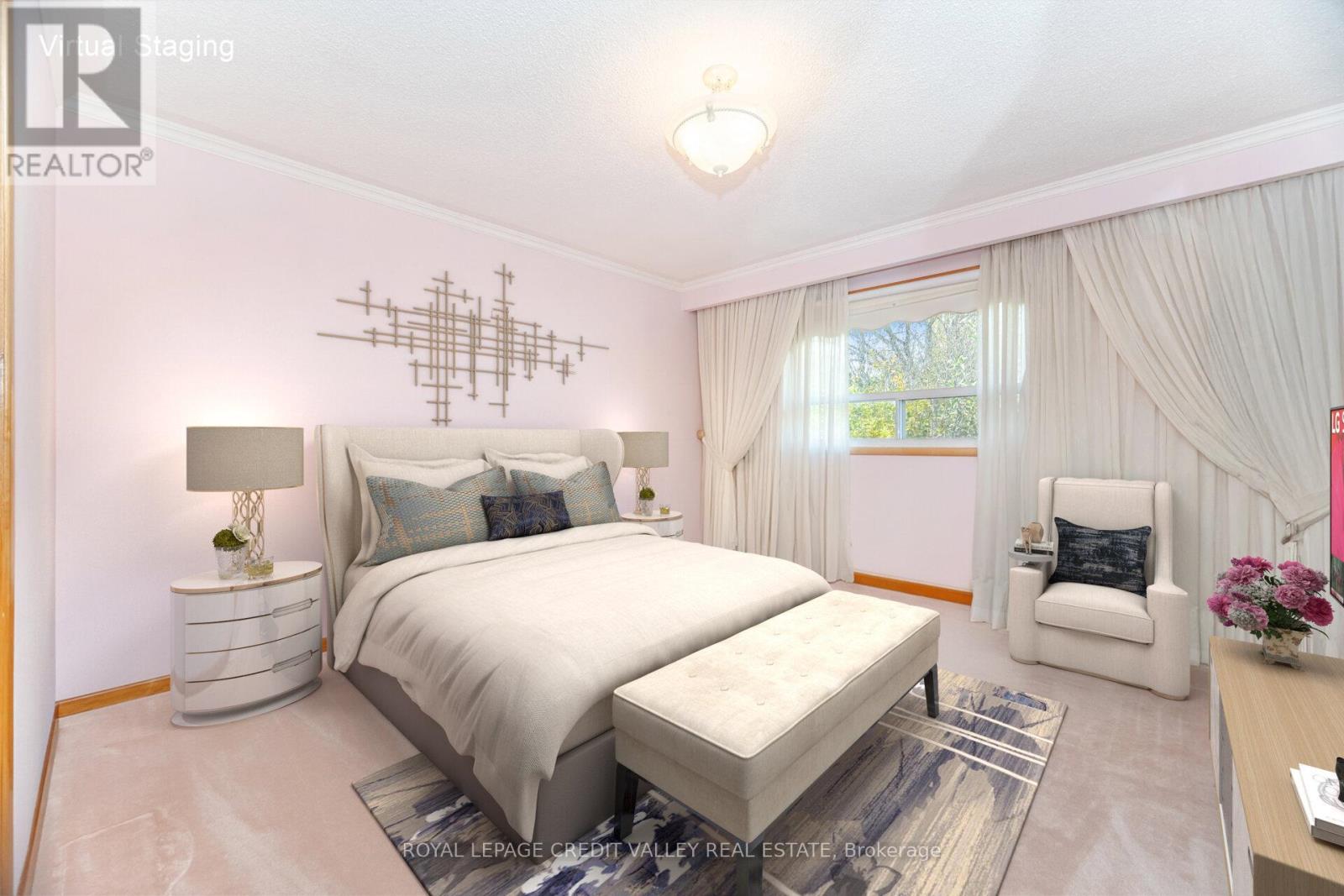 1017 Streamway Crescent, Mississauga, Ontario  L4Y 2P3 - Photo 13 - W12570950