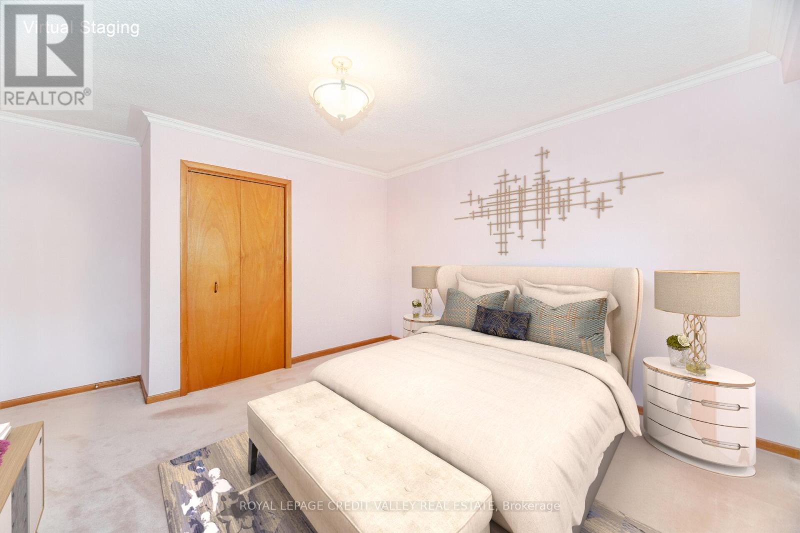 1017 Streamway Crescent, Mississauga, Ontario  L4Y 2P3 - Photo 14 - W12570950