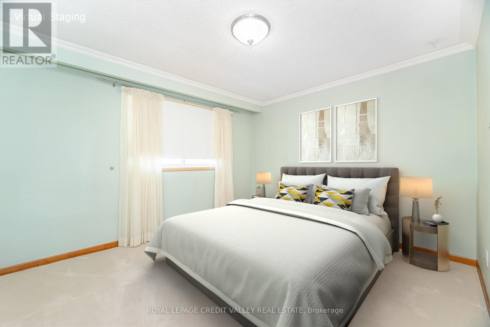 1017 Streamway Crescent, Mississauga, Ontario  L4Y 2P3 - Photo 15 - W12570950