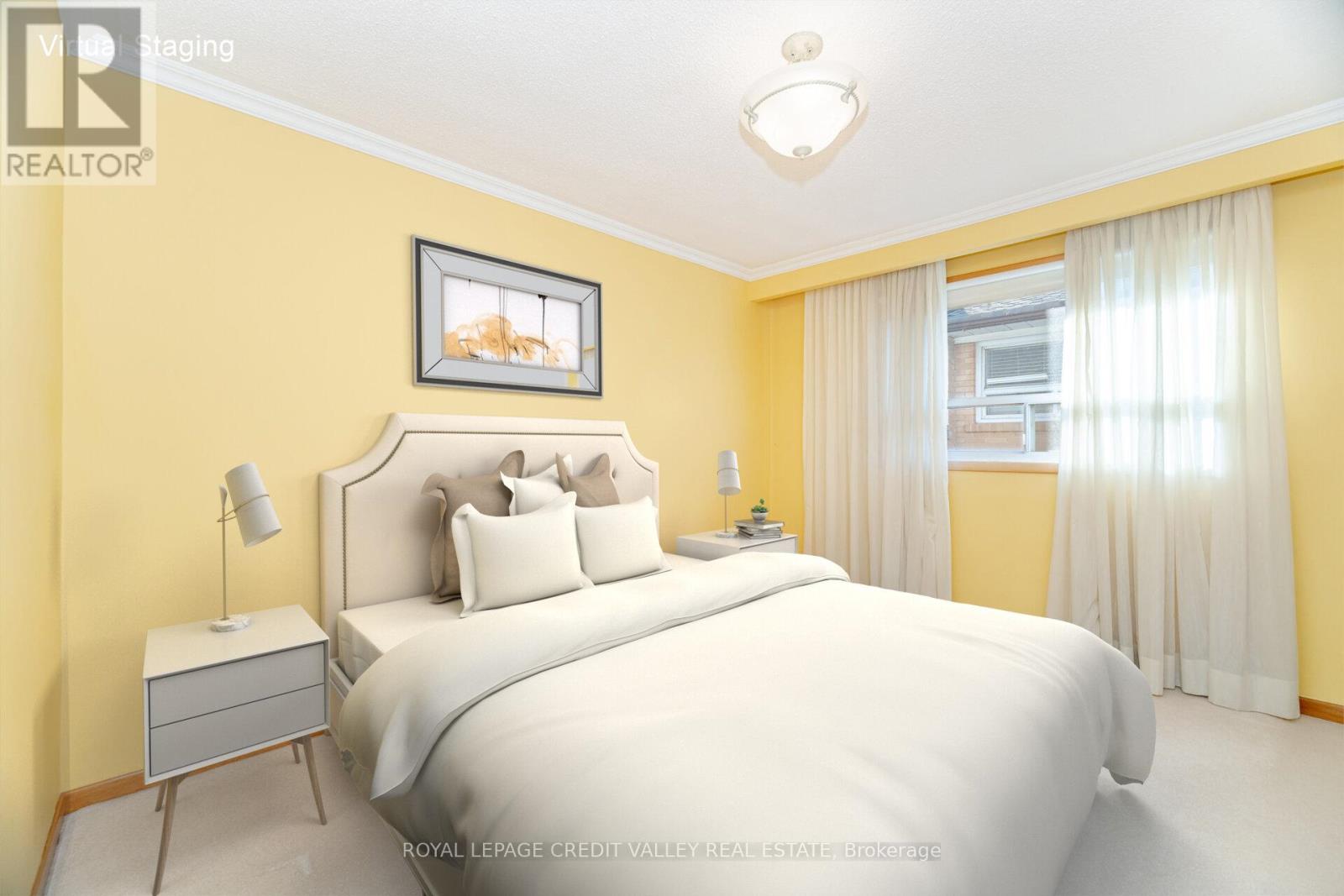 1017 Streamway Crescent, Mississauga, Ontario  L4Y 2P3 - Photo 16 - W12570950