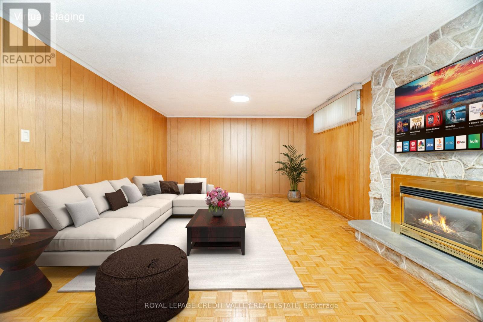 1017 Streamway Crescent, Mississauga, Ontario  L4Y 2P3 - Photo 18 - W12570950