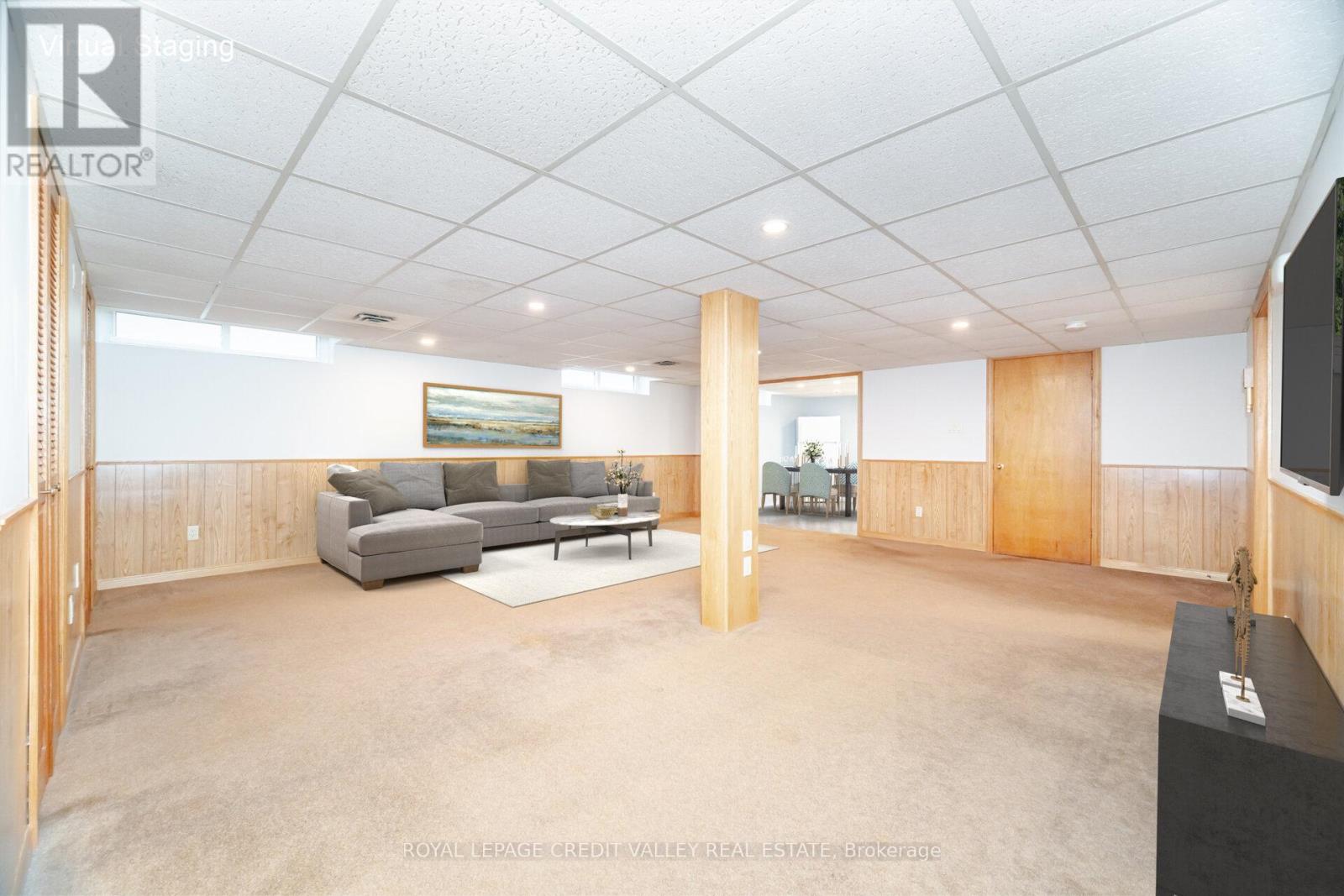 1017 Streamway Crescent, Mississauga, Ontario  L4Y 2P3 - Photo 19 - W12570950