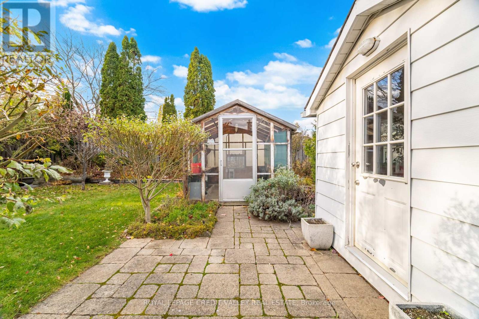 1017 Streamway Crescent, Mississauga, Ontario  L4Y 2P3 - Photo 26 - W12570950