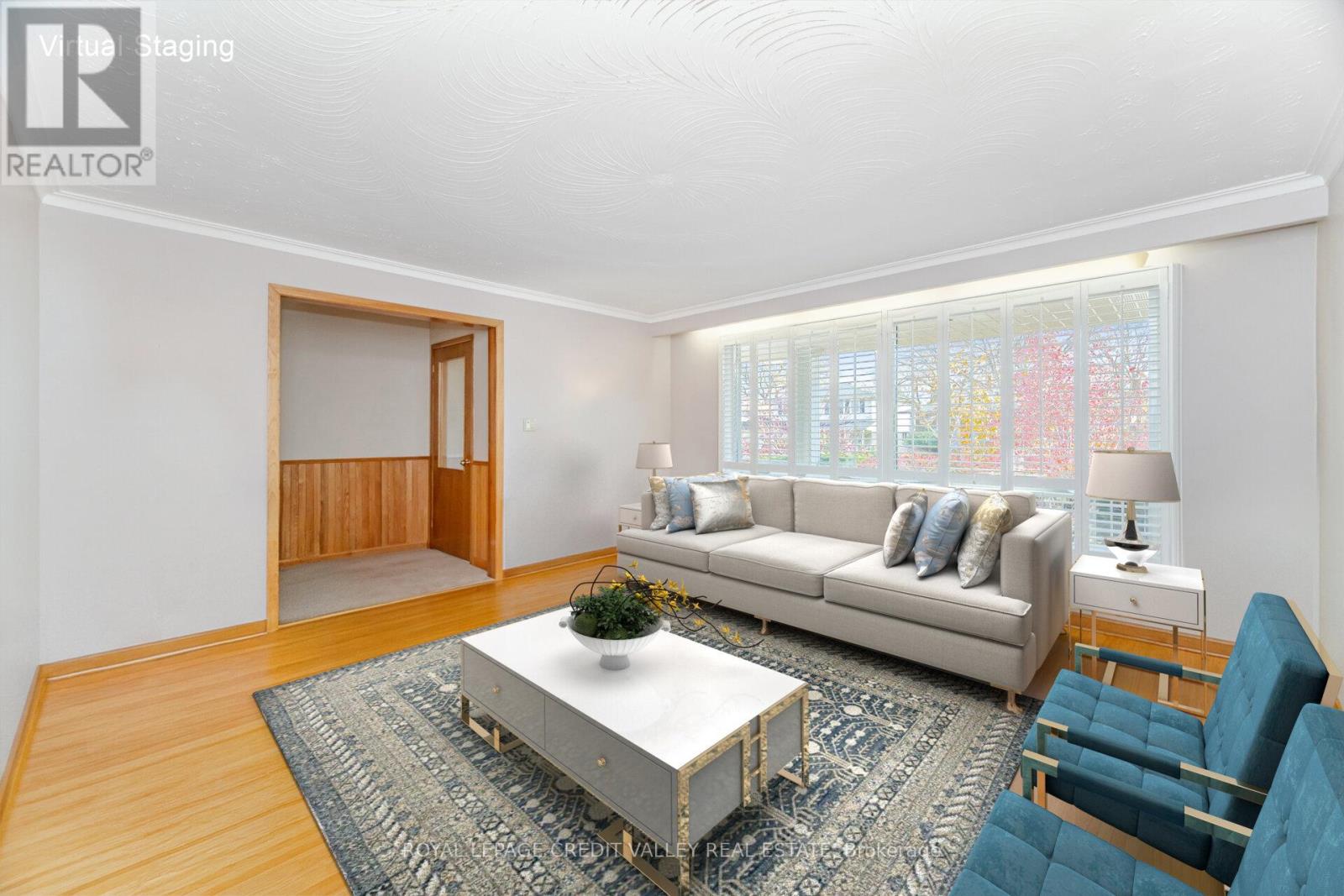 1017 Streamway Crescent, Mississauga, Ontario  L4Y 2P3 - Photo 7 - W12570950