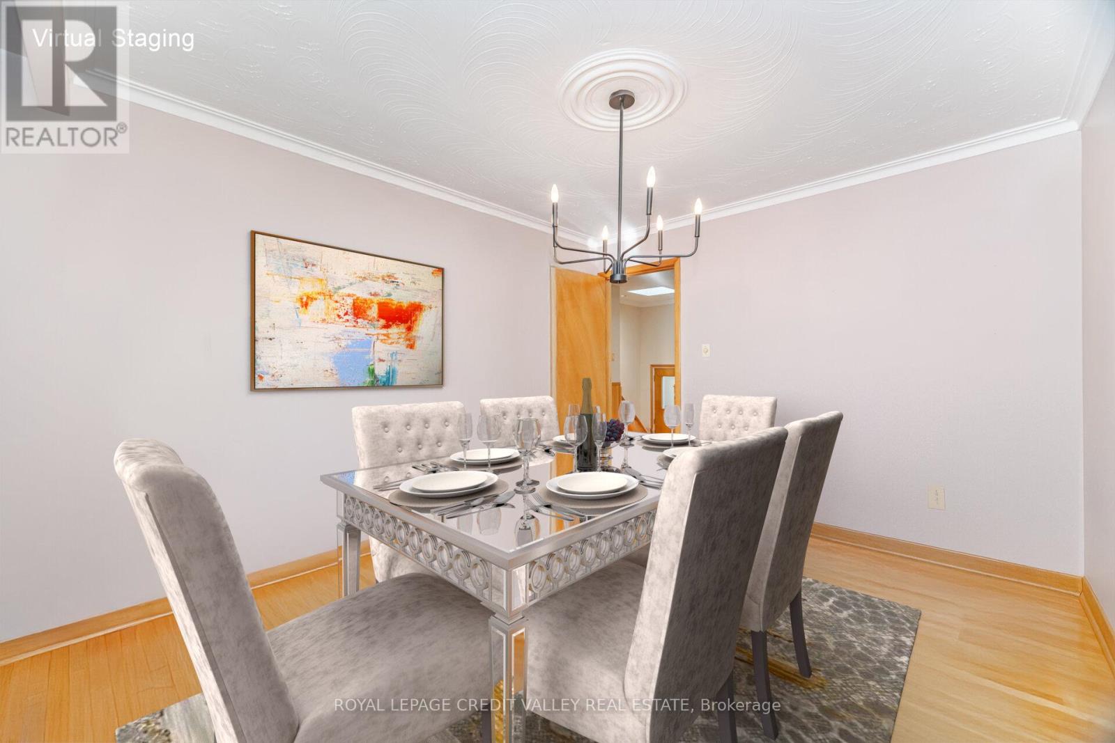 1017 Streamway Crescent, Mississauga, Ontario  L4Y 2P3 - Photo 8 - W12570950