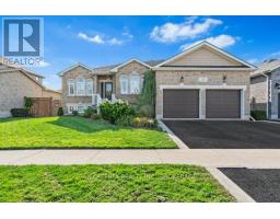 1463 APOLLO TERRACE, Kingston, Ontario