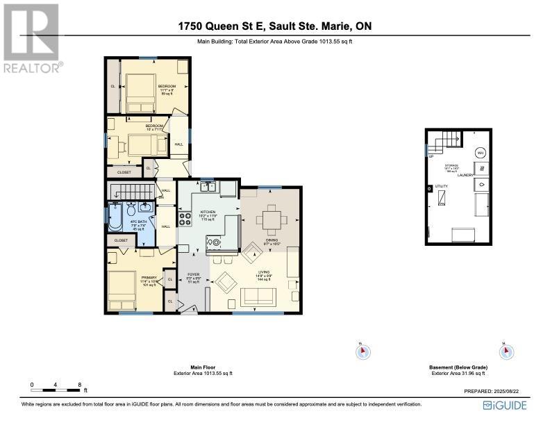 1750 Queen St E, Sault Ste. Marie, Ontario  P6A 2H1 - Photo 27 - SM252356