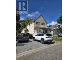 521 Bush ST, Sault Ste. Marie, Ontario