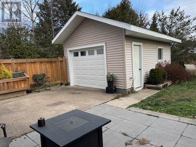 45 Williams St, Sault Ste. Marie, Ontario  P6A 5V3 - Photo 3 - SM253285