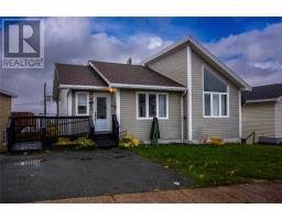 68 Greenspond Drive, St. John's, Newfoundland & Labrador