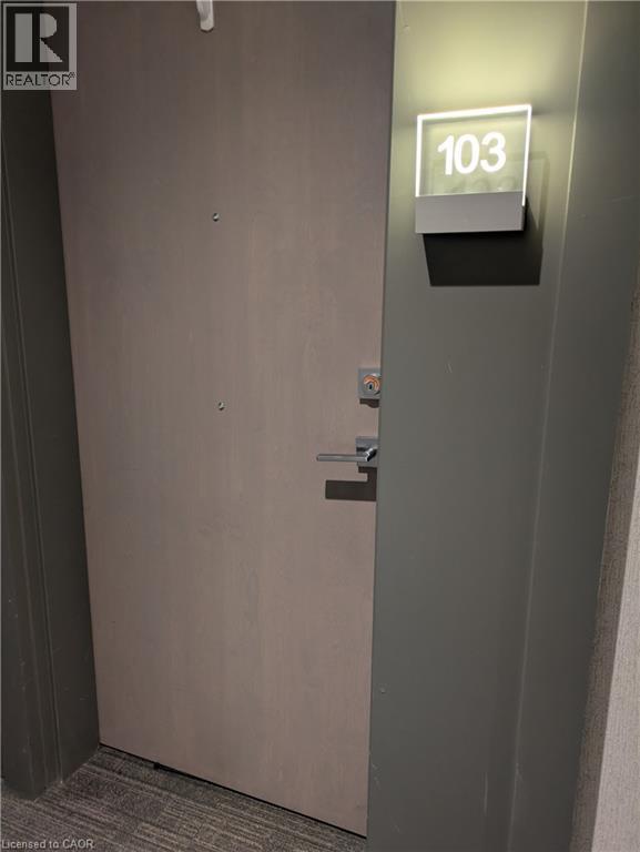 467 Charlton Avenue E Unit# 103, Hamilton, Ontario  L3M 0B3 - Photo 4 - 40767888