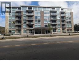 467 CHARLTON Avenue E Unit# 103, Hamilton, Ontario