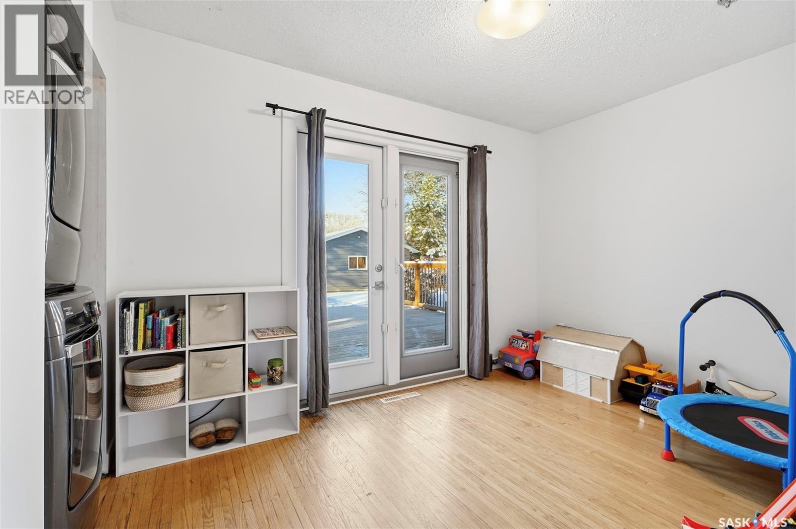 45 Porteous Crescent, Saskatoon, Saskatchewan  S7J 2S7 - Photo 14 - SK024423