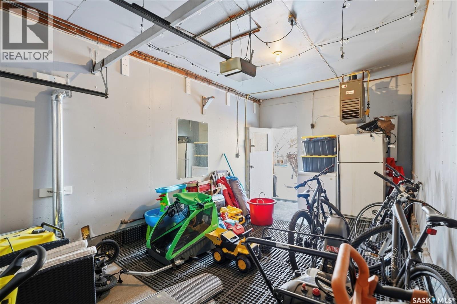 45 Porteous Crescent, Saskatoon, Saskatchewan  S7J 2S7 - Photo 25 - SK024423