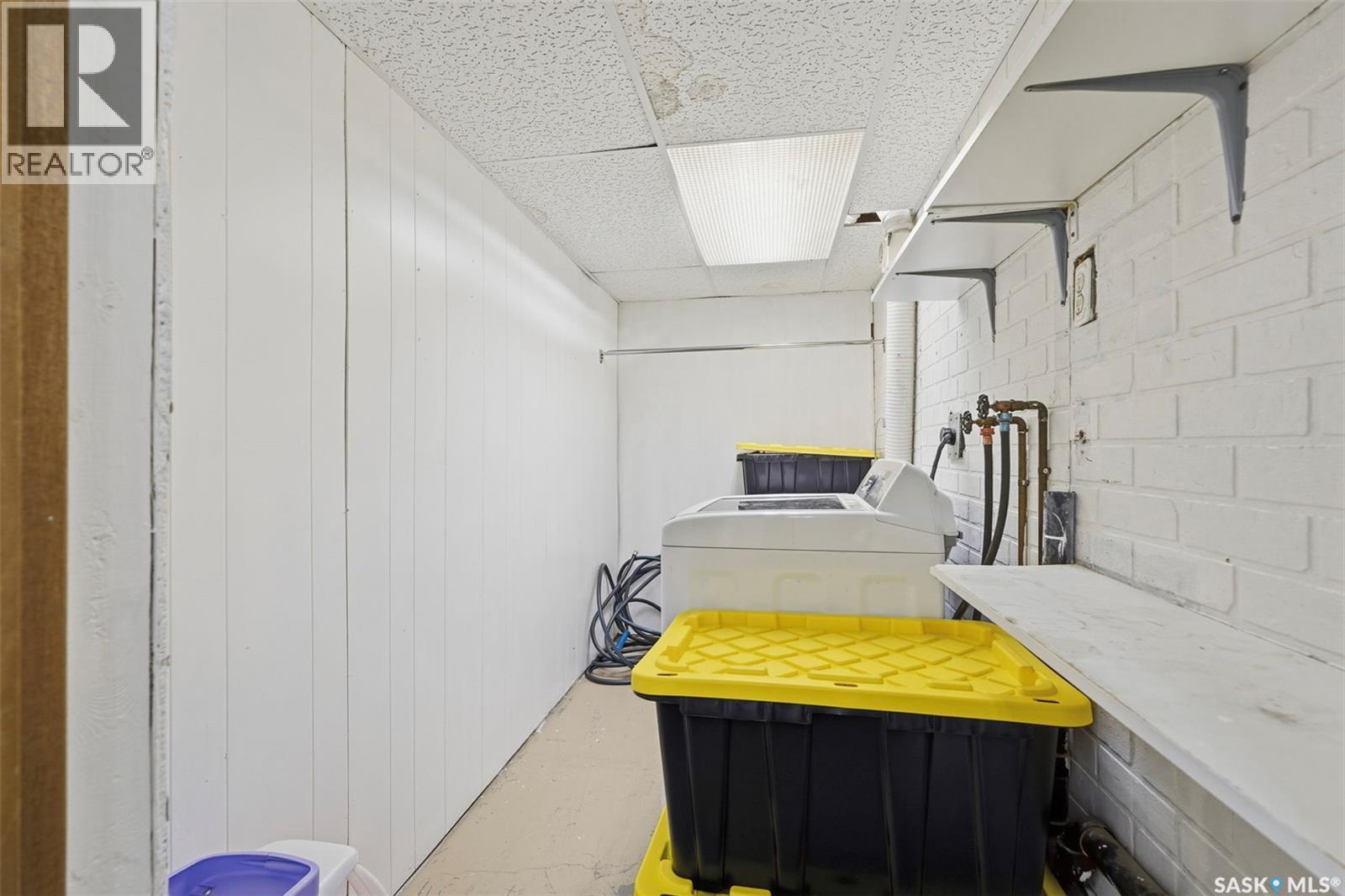 45 Porteous Crescent, Saskatoon, Saskatchewan  S7J 2S7 - Photo 24 - SK024423