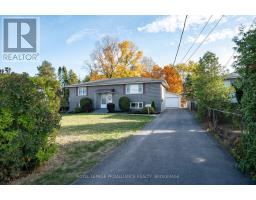 855 WOODBINE ROAD, Kingston, Ontario