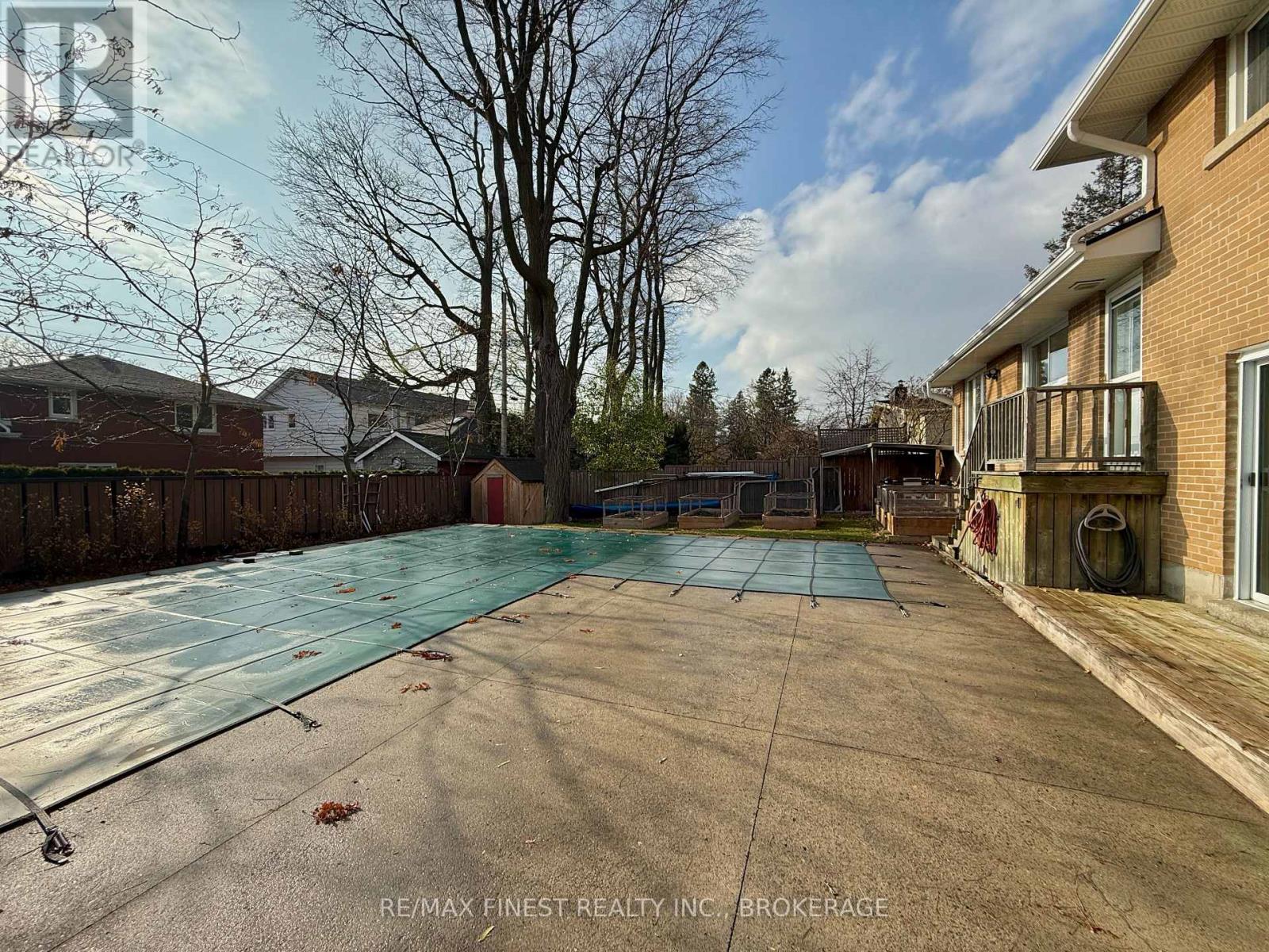 1082 Johnson Street, Kingston, Ontario  K7M 2N5 - Photo 31 - X12571160