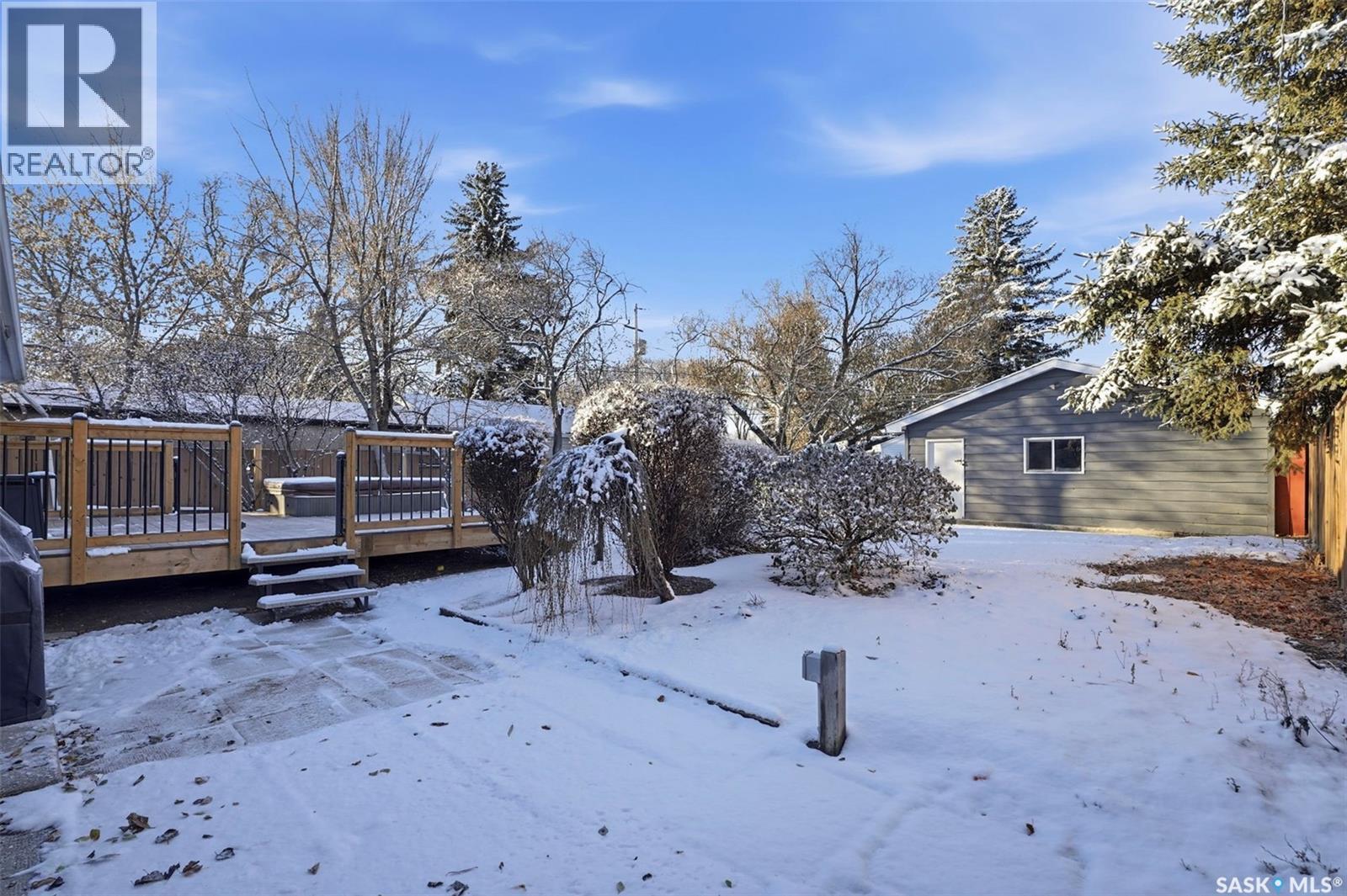 45 Porteous Crescent, Saskatoon, Saskatchewan  S7J 2S7 - Photo 29 - SK024423