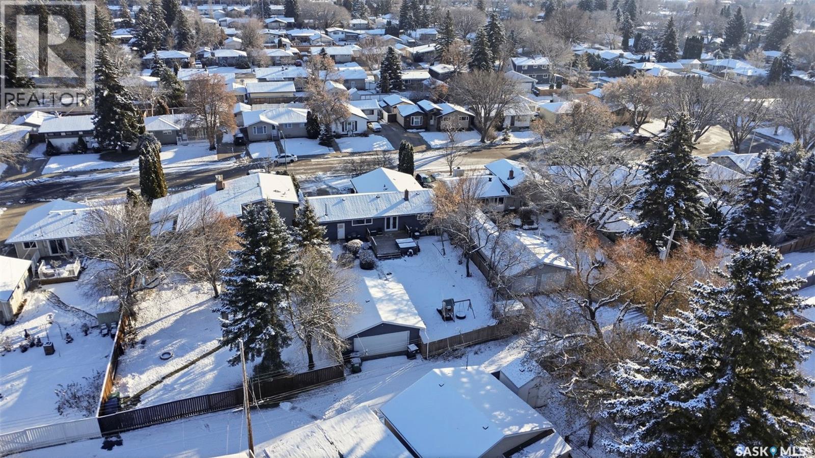 45 Porteous Crescent, Saskatoon, Saskatchewan  S7J 2S7 - Photo 32 - SK024423